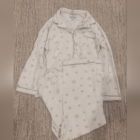 Petite Plume Winter Wonderland Size 12 Kids - Picture 3 of 6